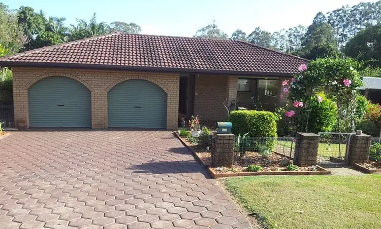 Second view of Homely house listing, 11 Tree Street, Pomona QLD 4568