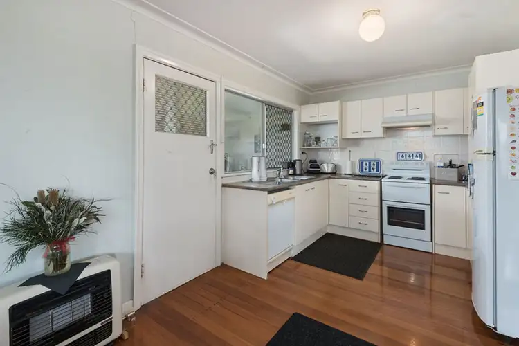 Second view of Homely house listing, 13 Harrow Street, Greenmount QLD 4359