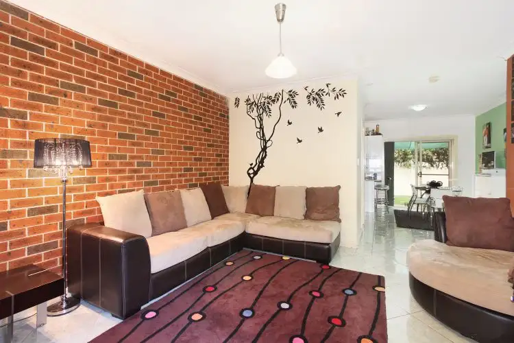 Third view of Homely townhouse listing, 6/120-122 Kildare Road, Blacktown NSW 2148