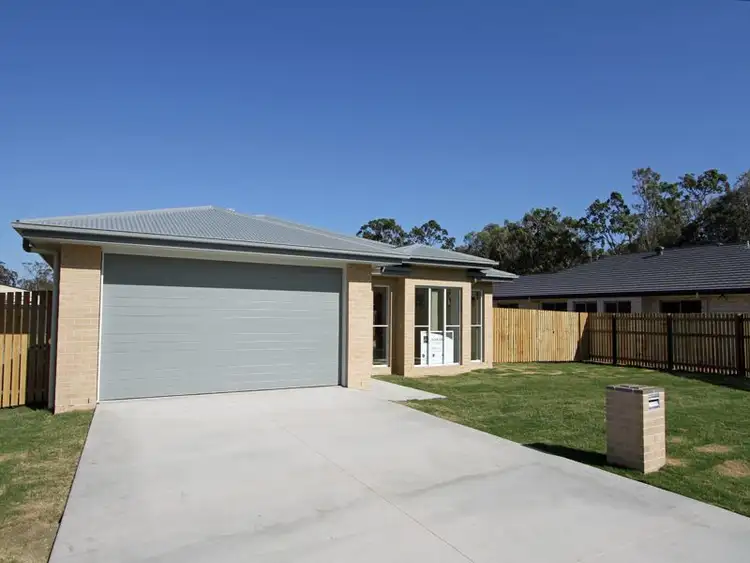 Second view of Homely house listing, 4 Chani Close, Urangan QLD 4655