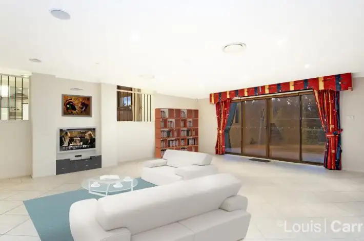 Fourth view of Homely house listing, 42 Buller Circuit, Beaumont Hills NSW 2155