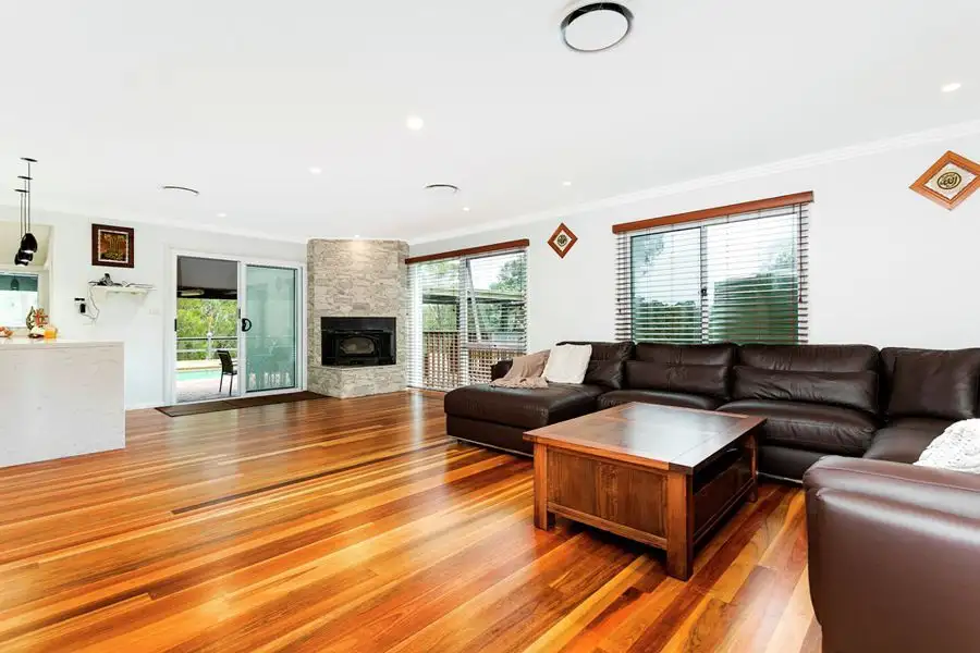Main view of Homely house listing, 4 Sorbello Place, Kenthurst NSW 2156