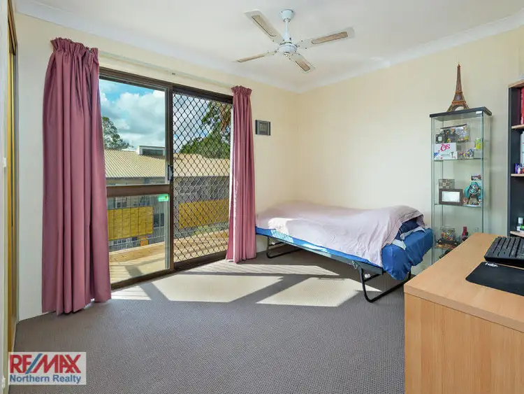 Fifth view of Homely unit listing, Unit 6,34 Mitre Street, St Lucia QLD 4067