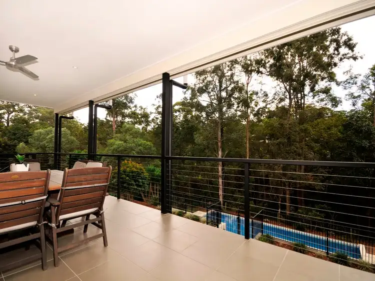 Fifth view of Homely house listing, 12 Grandis Ct, Cashmere QLD 4500