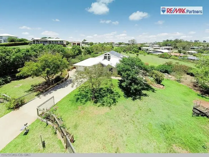 Main view of Homely house listing, 24 Manchester Court, Dundowran QLD 4655