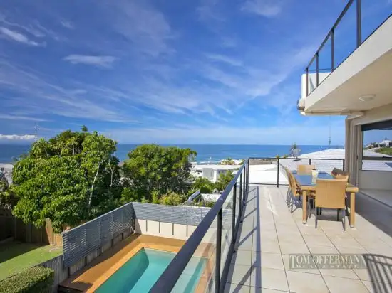 Fourth view of Homely house listing, 22 Belmore Tce, Sunshine Beach QLD 4567