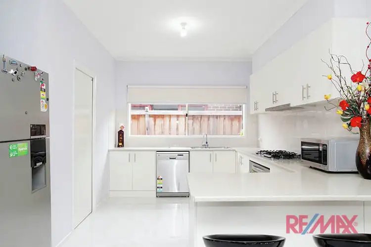 Fourth view of Homely house listing, 52 Balladonia Gum Circuit, Lyndhurst VIC 3975
