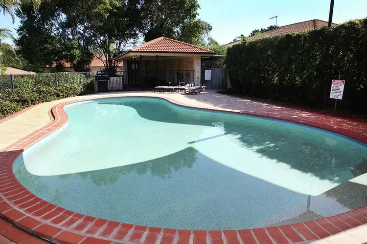 Second view of Homely townhouse listing, 2/55 Beckwith Street, Ormiston QLD 4160