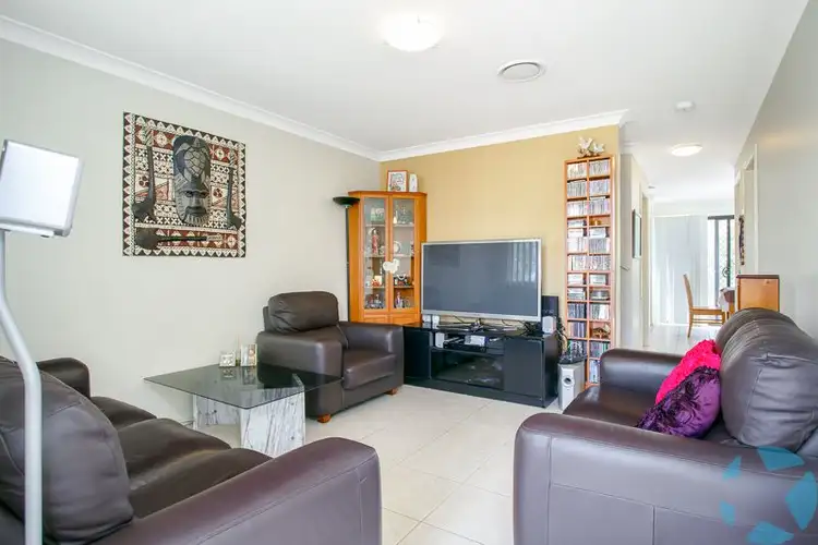 Second view of Homely house listing, 1/38 Hillcrest Rd, Quakers Hill NSW 2763