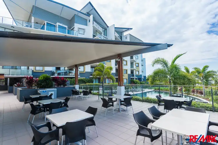 Third view of Homely unit listing, 343/21 Innovation Parkway, Birtinya QLD 4575