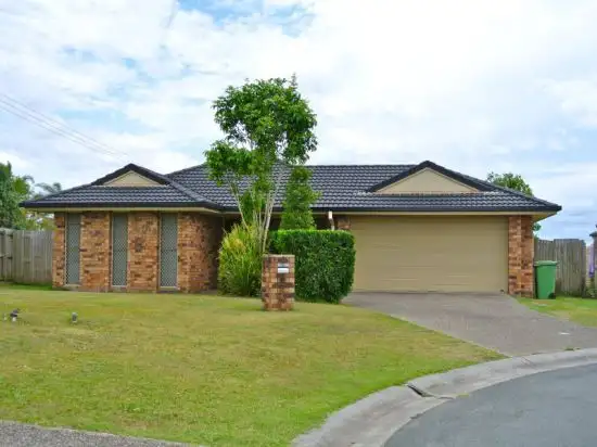Main view of Homely house listing, 13 Jan Court, Caboolture QLD 4510