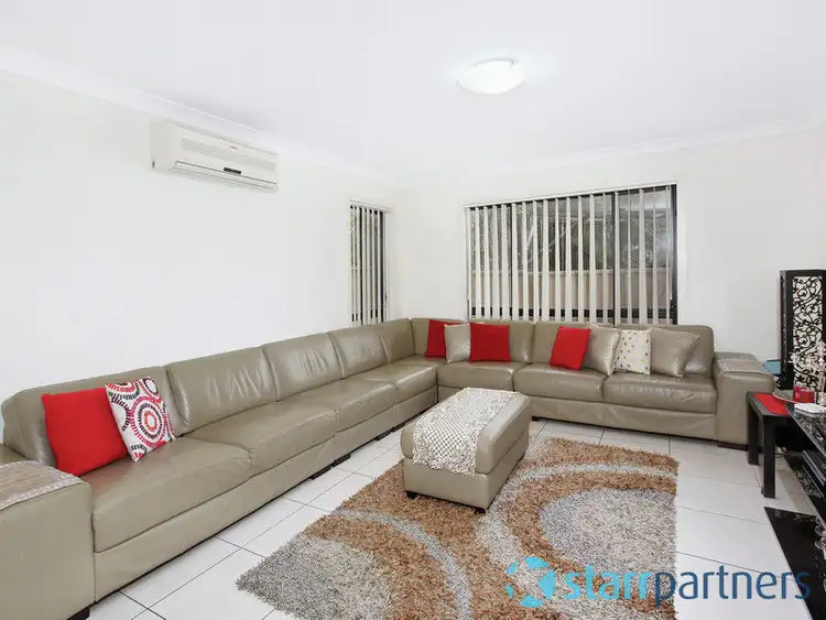 Fourth view of Homely townhouse listing, 3/14 O'Brien Street, Mount Druitt NSW 2770