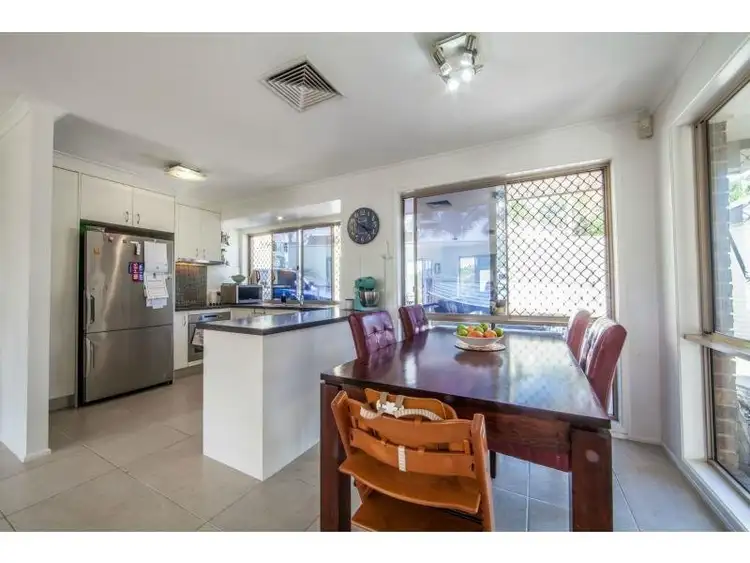 Seventh view of Homely house listing, 1 Peppertree Street, Sinnamon Park QLD 4073