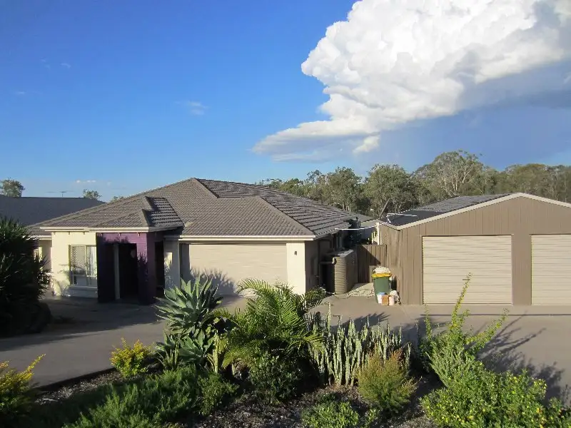 Main view of Homely house listing, 29 Lakeview Drive, Deebing Heights QLD 4306