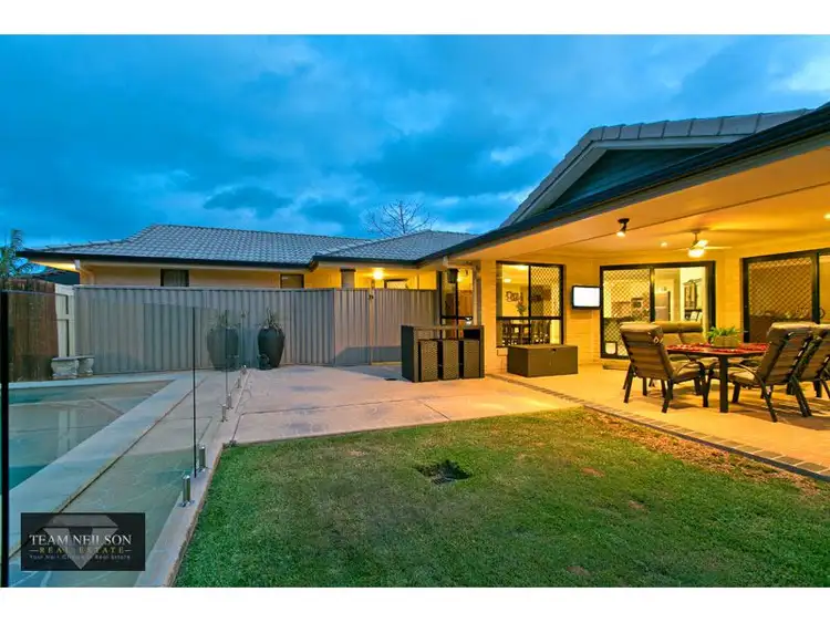Fourth view of Homely house listing, 8 Carmay Close, Thornlands QLD 4164