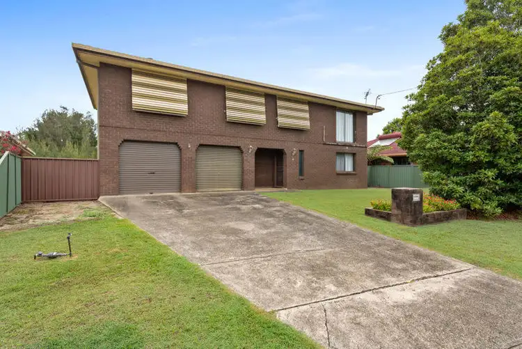 9 Christine Close, Urunga NSW 2455