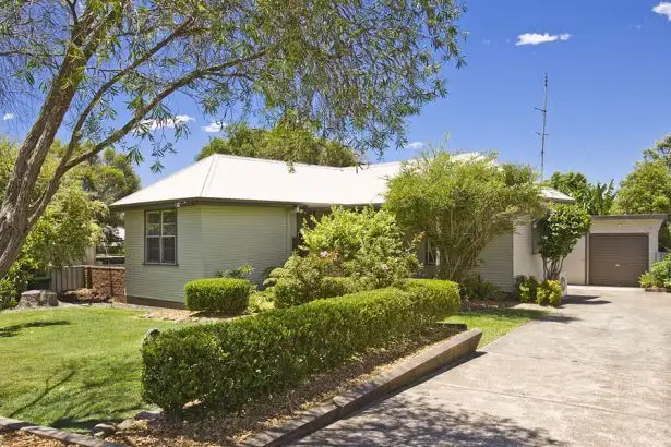 Main view of Homely house listing, 10 Tobruk Crescent, Shortland NSW 2307