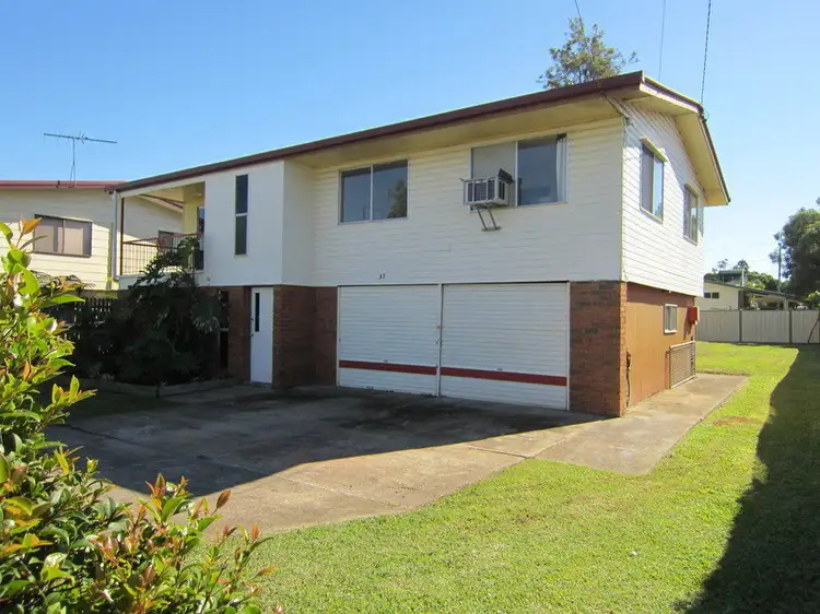 37 Jarrah Street, Raceview QLD 4305