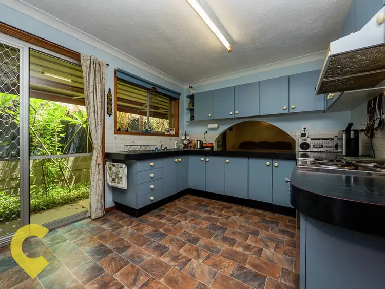 Second view of Homely house listing, 5 Gertrude Place, Windaroo QLD 4207
