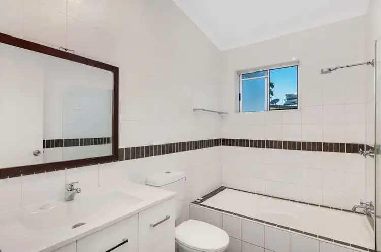 Sixth view of Homely unit listing, 4/15-17 Fern Street, Holloways Beach QLD 4878