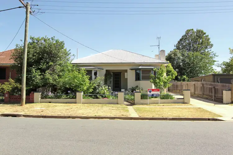 Main view of Homely house listing, 7 Tate Street, Queanbeyan NSW 2620