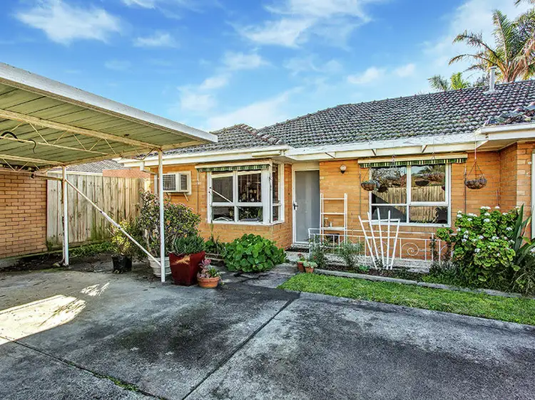 Main view of Homely unit listing, 6/51 The Grove, Coburg VIC 3058