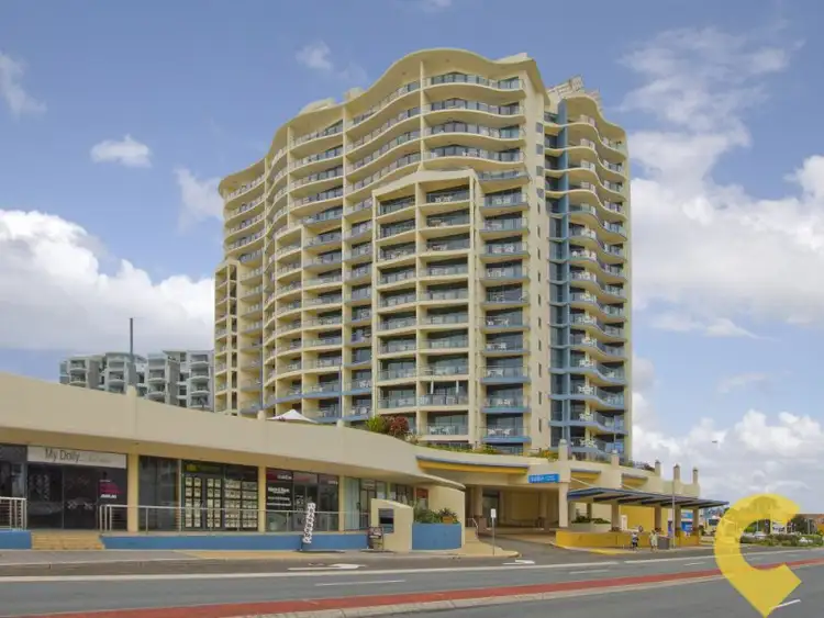 Second view of Homely unit listing, 1101/7 Venning Street, Mooloolaba QLD 4557