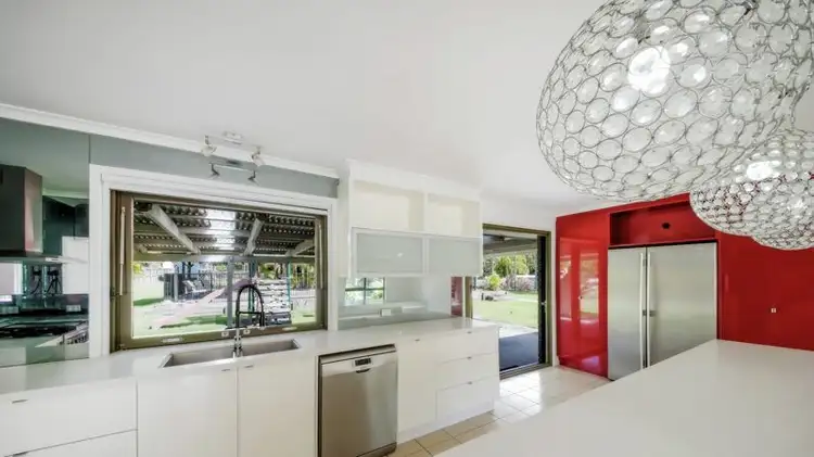 Fifth view of Homely rural property listing, 21 Sunny Court, Ningi QLD 4511