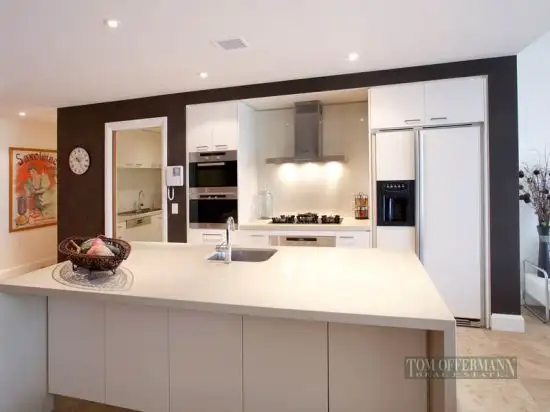 Fourth view of Homely apartment listing, 6/6 Serenity Close, Noosa Heads QLD 4567