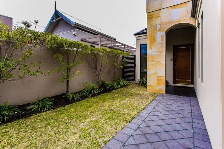 Sixth view of Homely house listing, 22A Bickley Crescent, Manning WA 6152