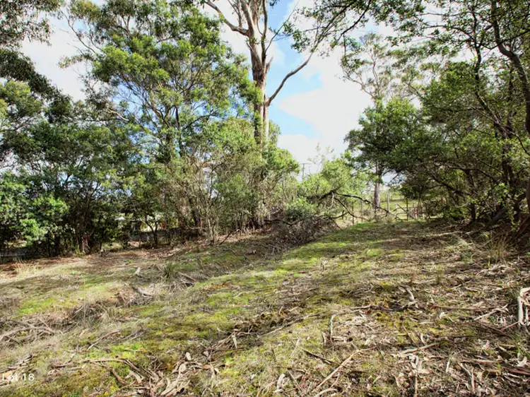 Fifth view of Homely land listing, 18 Susans Bay Road, Primrose Sands TAS 7173
