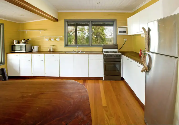 Fifth view of Homely rural property listing, 146 Sunny Corner Road, Bellingen NSW 2454