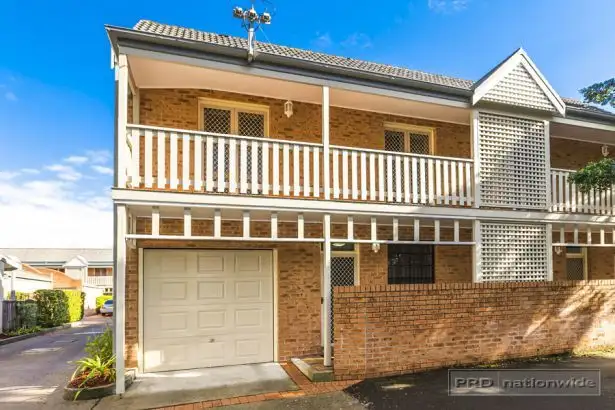 Main view of Homely house listing, 5/30 Bruce Street, Cooks Hill NSW 2300