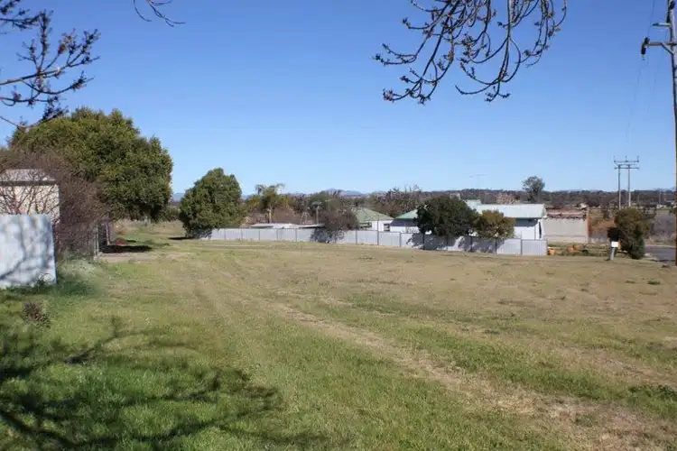 1 - 5 Hall Street, Tamworth NSW 2340