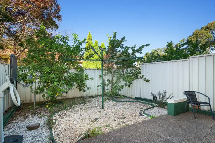 Fifth view of Homely townhouse listing, 48/5 Tenby Street, Blacktown NSW 2148