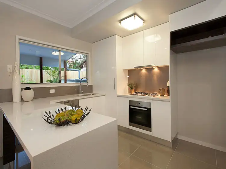 Third view of Homely townhouse listing, 1/80 Forest Street, Moorooka QLD 4105