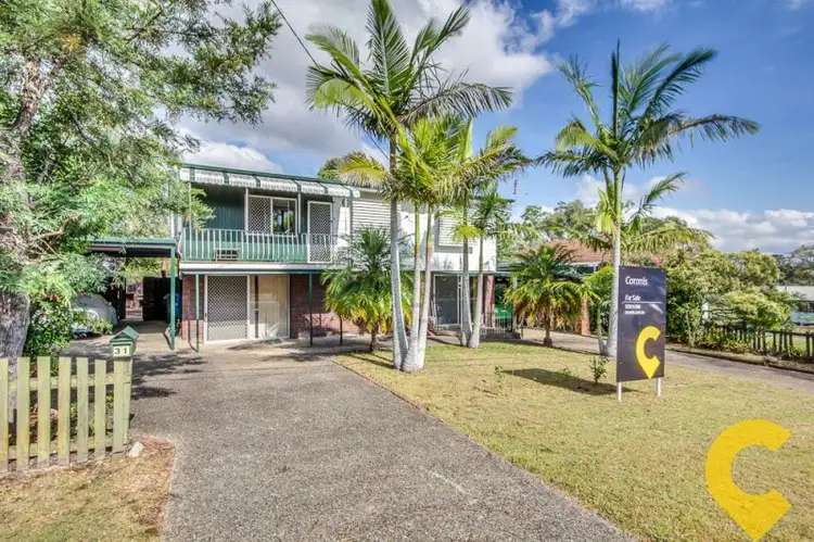 31 Brisbane Street, Kingston QLD 4114