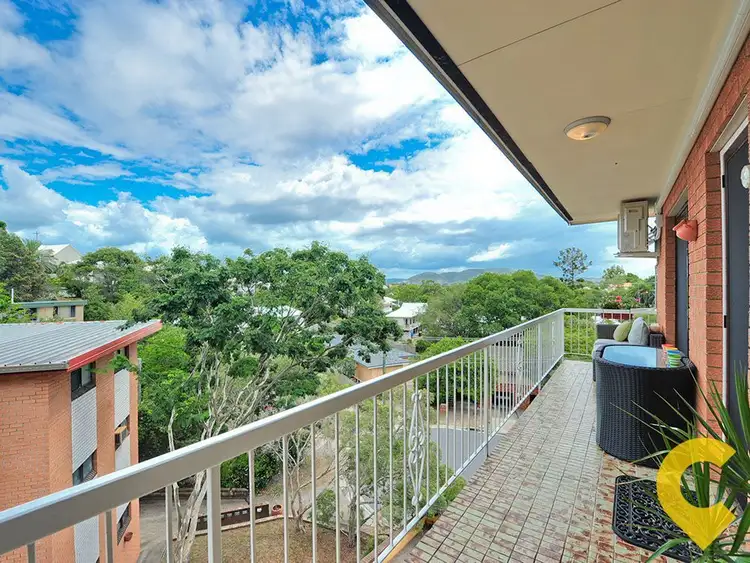 Fifth view of Homely unit listing, 5/22 Lemnos Street, Red Hill QLD 4059