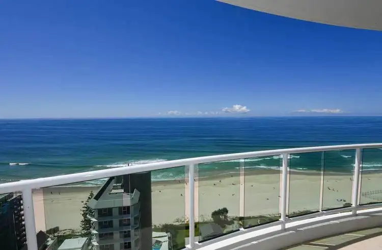 Fourth view of Homely apartment listing, Address available on request