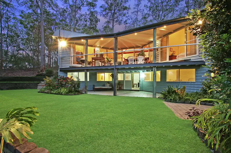 13 Somers Street, Cashmere QLD 4500