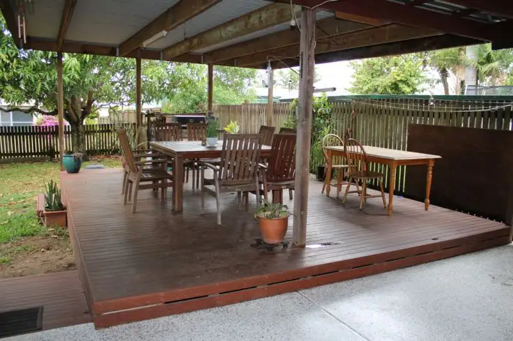 Second view of Homely house listing, 10 Leahy St, Beaconsfield QLD 4740