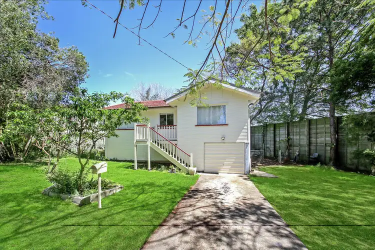 58 Greenwood Street, Brighton QLD 4017