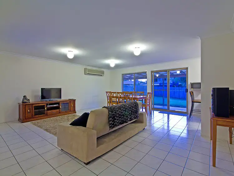 Third view of Homely house listing, 9 Gatland Ct, Boronia Heights QLD 4124