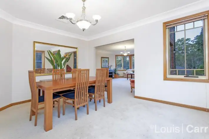 Second view of Homely house listing, 38 Kambah Place, West Pennant Hills NSW 2125