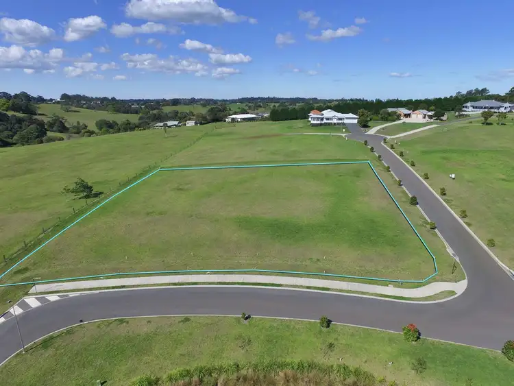 Lot 1, 45 Treehaven Way, Maleny QLD 4552