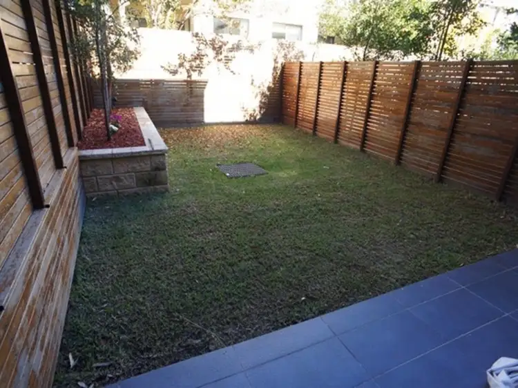 Second view of Homely townhouse listing, A11/69 Danger Street, Randwick NSW 2031
