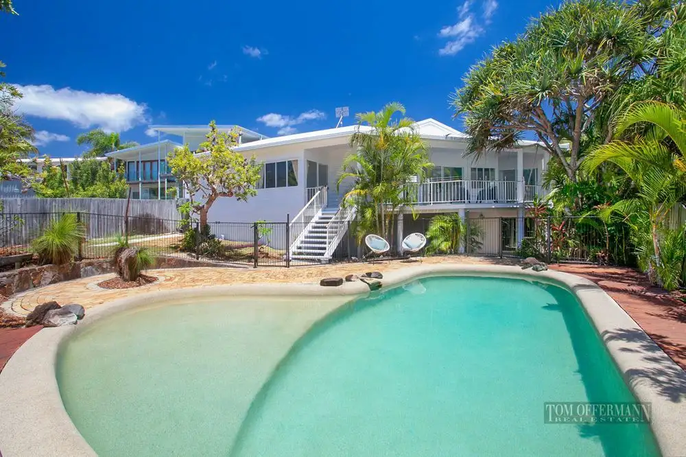 Main view of Homely house listing, 114 Persimmon Drive, Peregian Beach QLD 4573