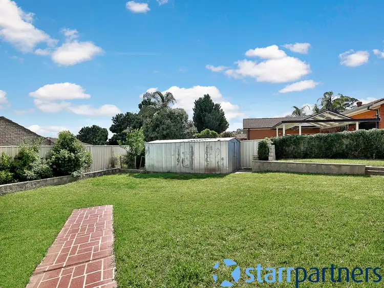 Seventh view of Homely house listing, 9 Larapinta Crescent, St Helens Park NSW 2560
