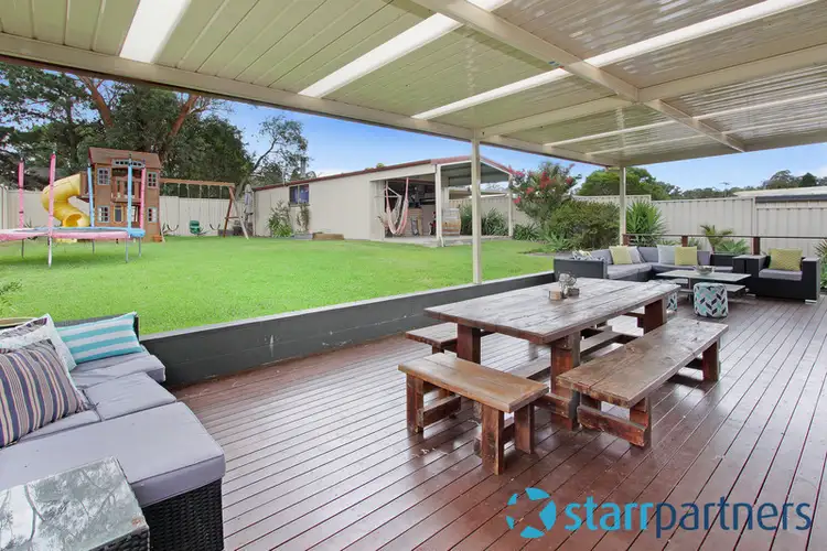 Fifth view of Homely house listing, 251 Desborough Road, St Marys NSW 2760