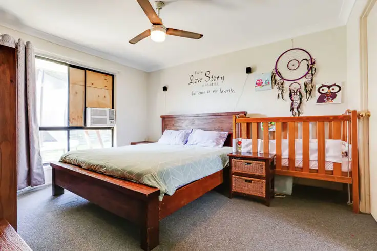 Fifth view of Homely house listing, 11 NARDOO COURT, Redbank Plains QLD 4301